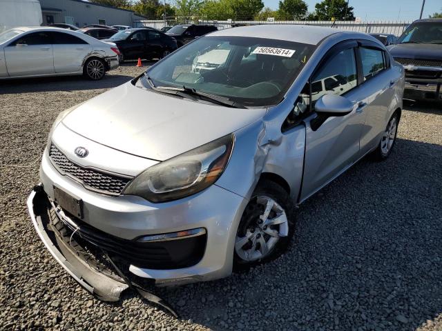 KIA RIO 2016 knadm4a37g6695653