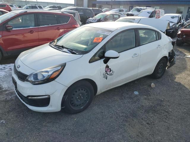 KIA RIO 2017 knadm4a37h6005756