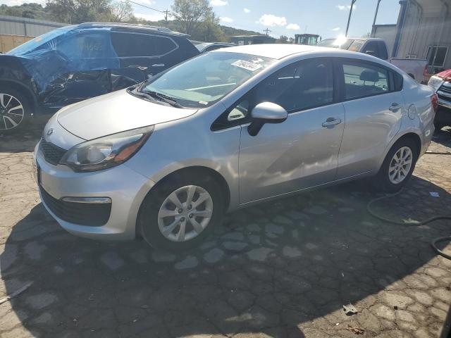 KIA RIO LX 2017 knadm4a37h6010780