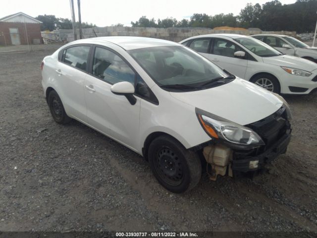 KIA RIO 2017 knadm4a37h6012951