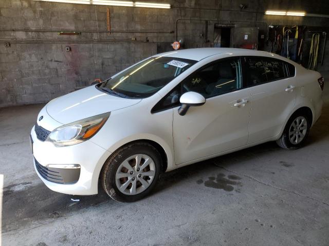 KIA RIO 2017 knadm4a37h6015414