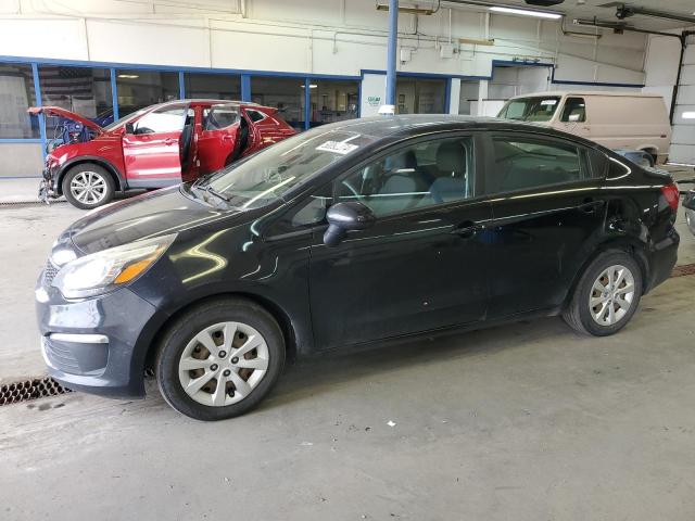 KIA RIO 2017 knadm4a37h6029118