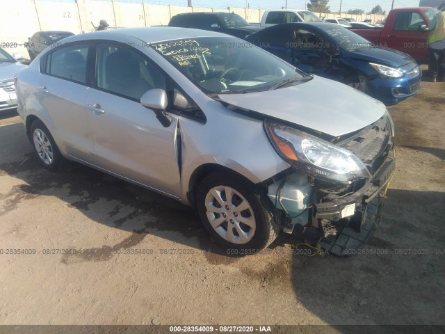 KIA RIO 2017 knadm4a37h6036098