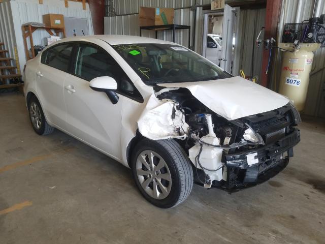 KIA RIO LX 2017 knadm4a37h6049806