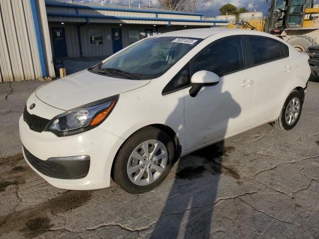 KIA RIO 2017 knadm4a37h6057307