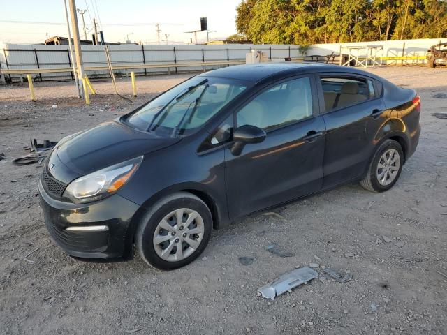 KIA RIO 2017 knadm4a37h6106683