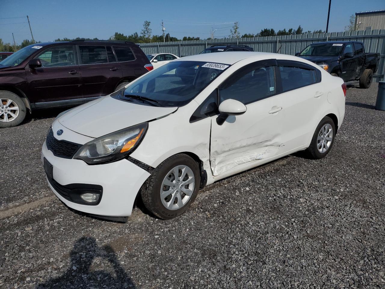 KIA RIO 2012 knadm4a38c6043456