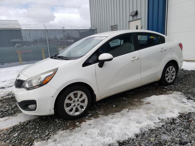 KIA RIO LX 2012 knadm4a38c6043795