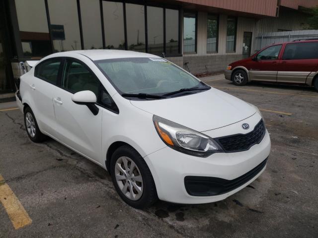 KIA RIO LX 2012 knadm4a38c6047989