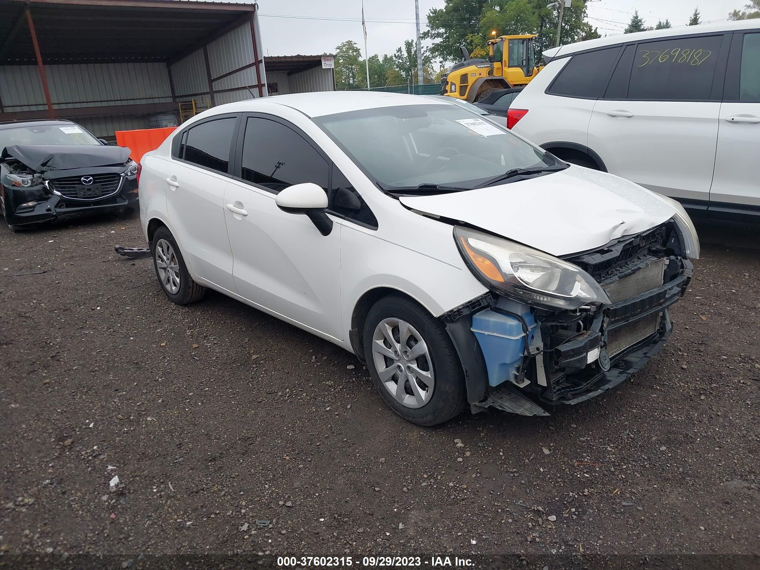 KIA RIO 2012 knadm4a38c6051041