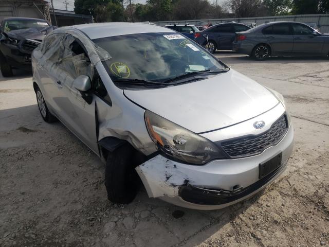 KIA RIO LX 2012 knadm4a38c6051587