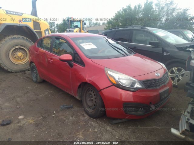 KIA RIO 2012 knadm4a38c6056515