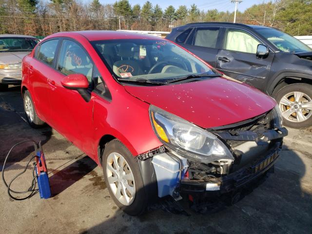 KIA RIO LX 2012 knadm4a38c6068311