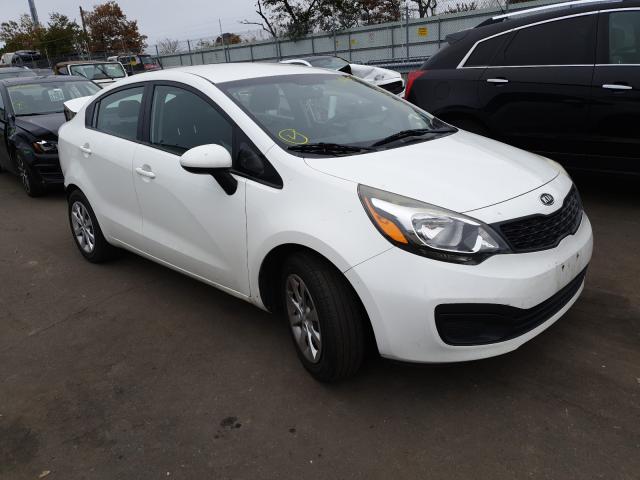 KIA RIO LX 2012 knadm4a38c6076635