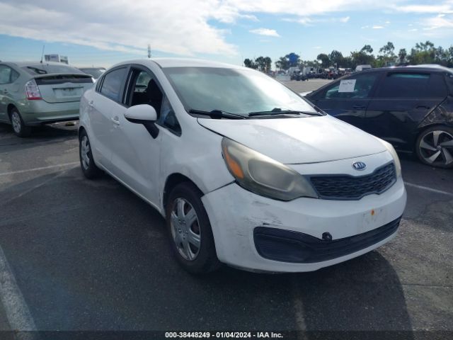 KIA RIO 2012 knadm4a38c6077929