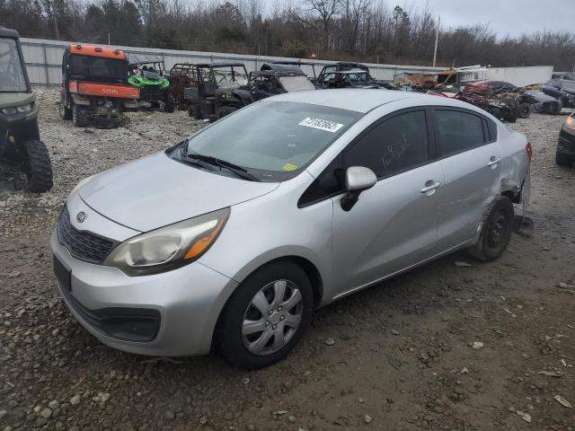 KIA RIO LX 2012 knadm4a38c6084301