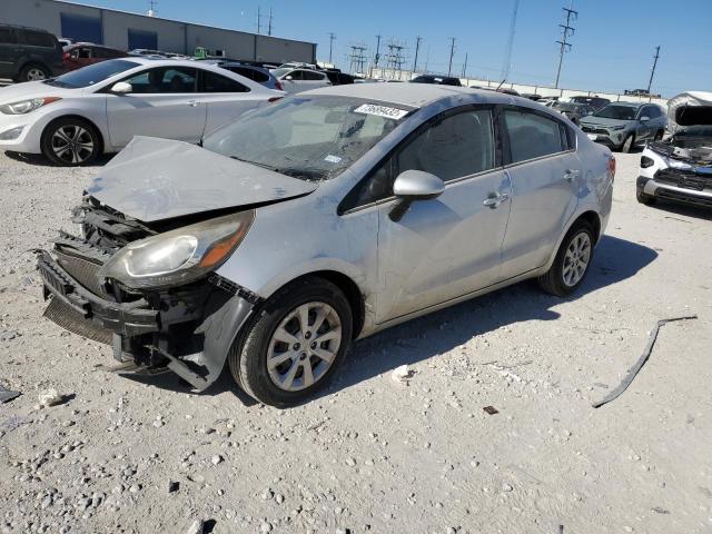 KIA RIO LX 2012 knadm4a38c6084718