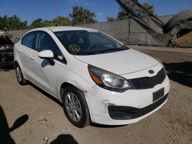 KIA RIO LX 2012 knadm4a38c6089191