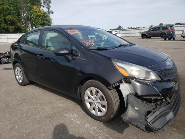 KIA RIO LX 2012 knadm4a38c6090468