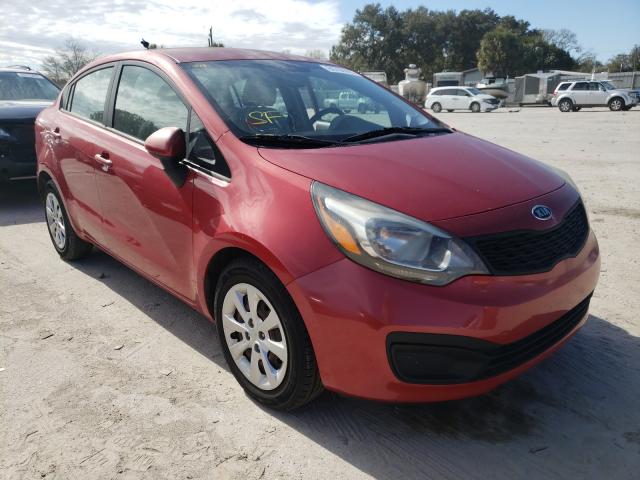 KIA RIO LX 2012 knadm4a38c6091779