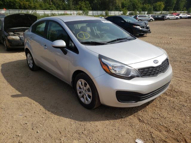 KIA RIO LX 2012 knadm4a38c6092771