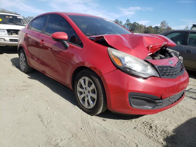 KIA RIO LX 2012 knadm4a38c6094360