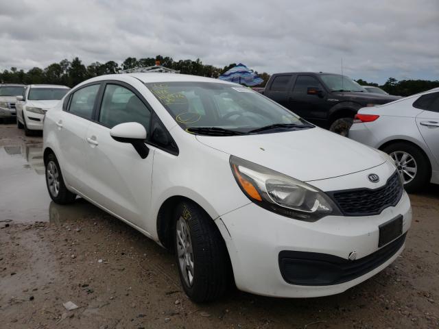 KIA RIO LX 2013 knadm4a38d6097485