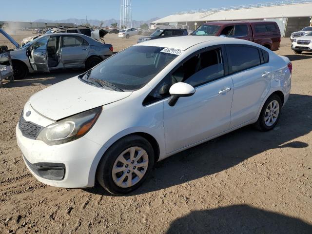 KIA RIO LX 2013 knadm4a38d6098975