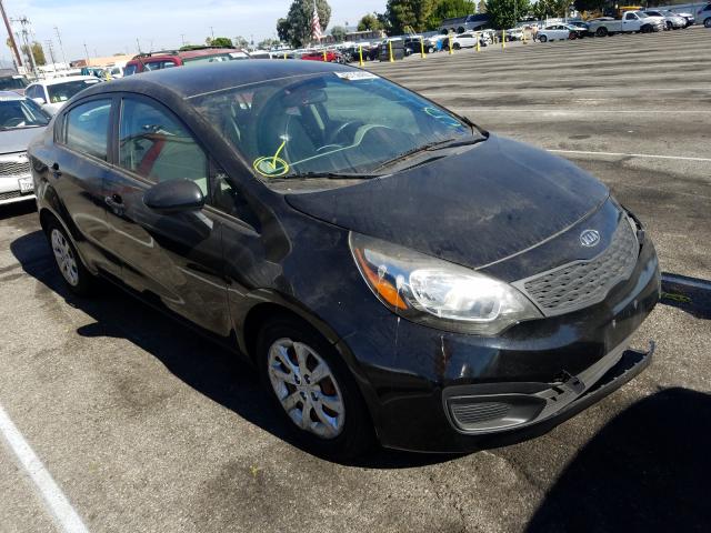 KIA RIO LX 2013 knadm4a38d6108873