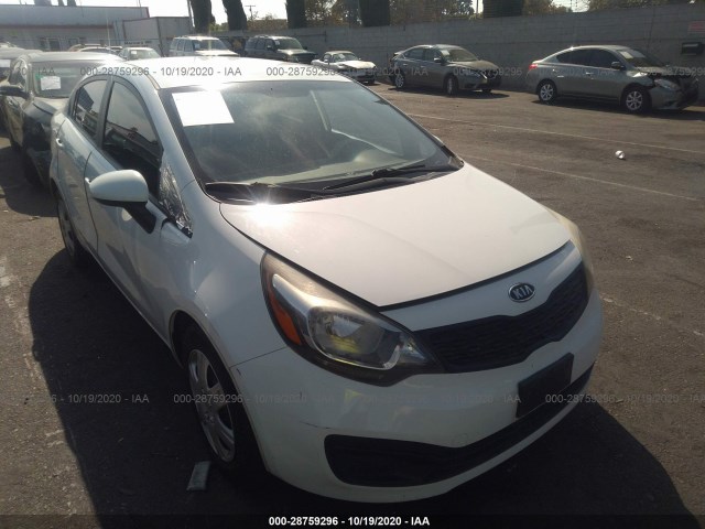 KIA RIO 2013 knadm4a38d6122126