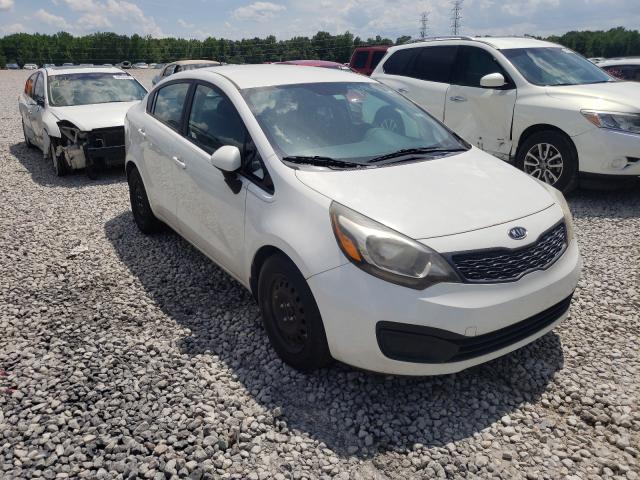 KIA RIO LX 2013 knadm4a38d6124488