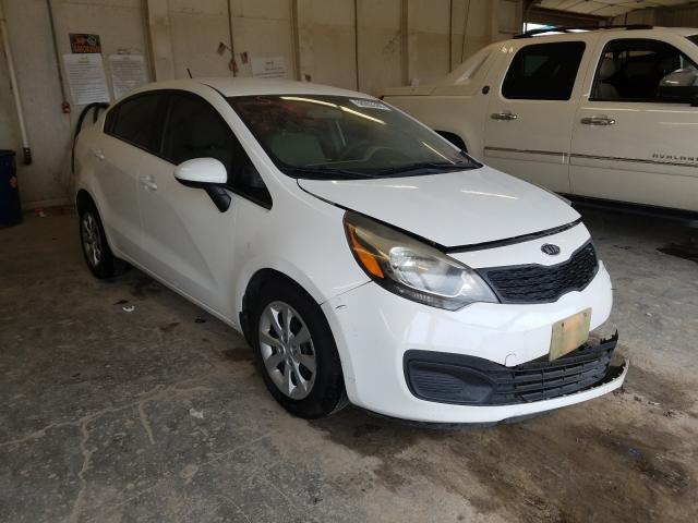 KIA RIO LX 2013 knadm4a38d6124703