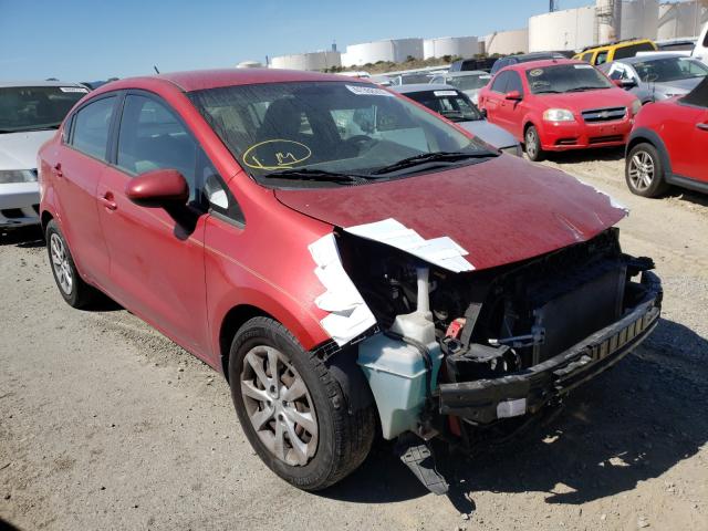 KIA RIO LX 2013 knadm4a38d6128640