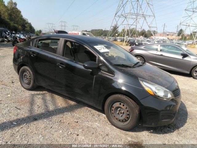 KIA RIO 2013 knadm4a38d6130162