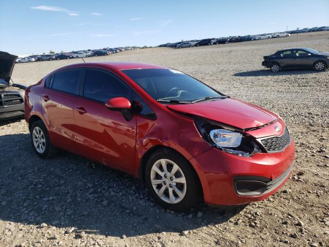 KIA RIO LX 2013 knadm4a38d6141131