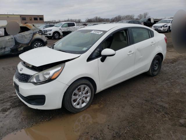 KIA RIO LX 2013 knadm4a38d6153540