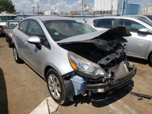 KIA RIO LX 2013 knadm4a38d6154722