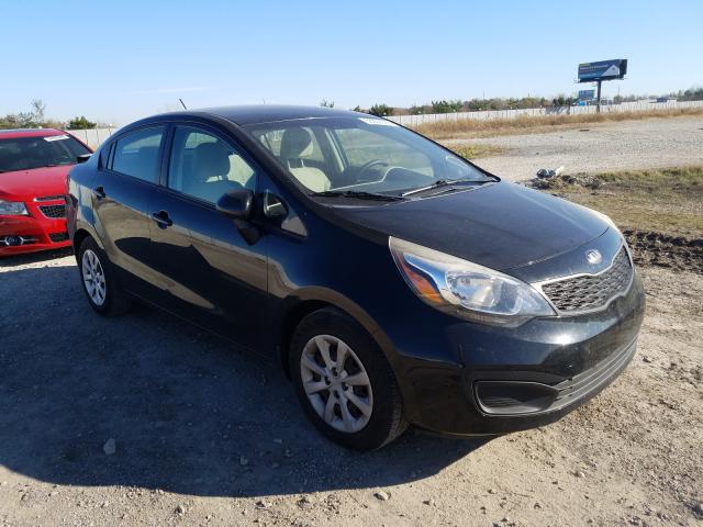 KIA RIO LX 2013 knadm4a38d6159533