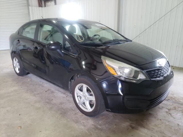 KIA RIO LX 2013 knadm4a38d6171990