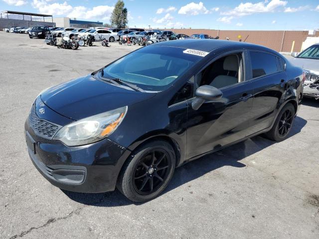 KIA RIO LX 2013 knadm4a38d6193441