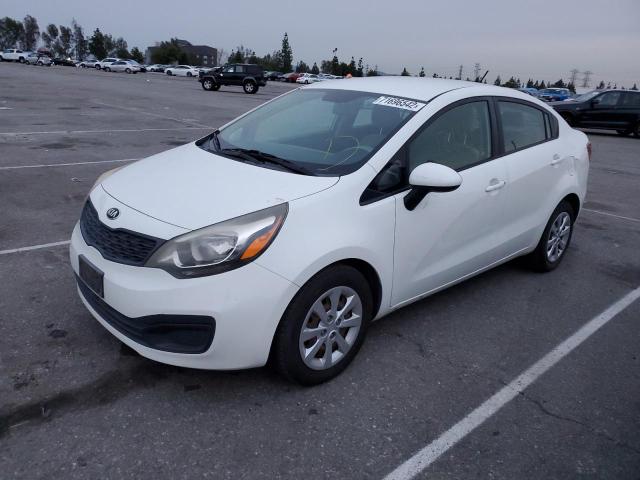 KIA RIO LX 2013 knadm4a38d6193780