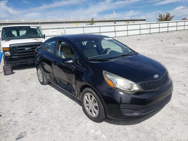 KIA RIO LX 2013 knadm4a38d6211209