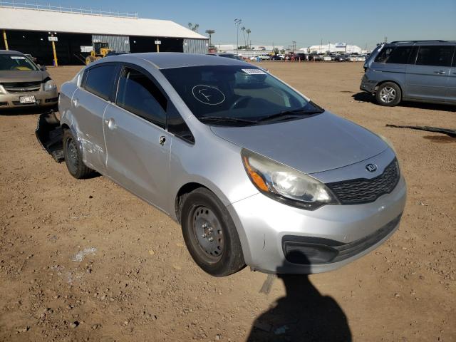 KIA RIO LX 2013 knadm4a38d6211565