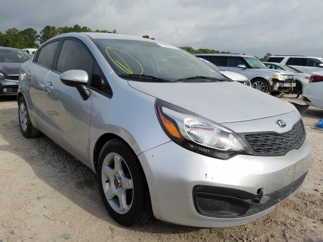 KIA RIO LX 2013 knadm4a38d6212229