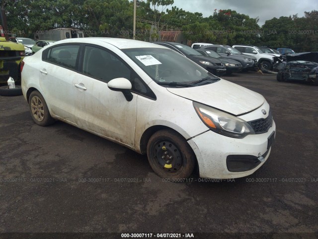 KIA RIO 2013 knadm4a38d6216247