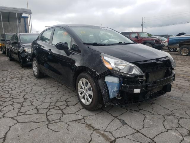 KIA RIO LX 2013 knadm4a38d6221741