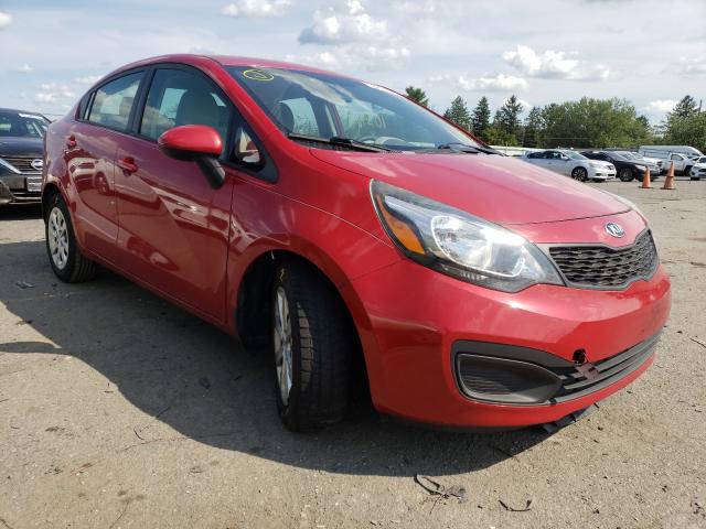 KIA RIO LX 2013 knadm4a38d6227457