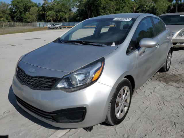 KIA RIO LX 2013 knadm4a38d6228429