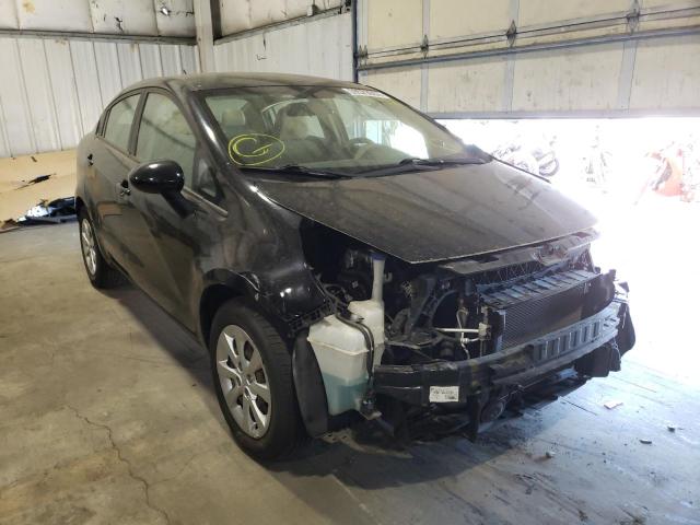 KIA RIO LX 2013 knadm4a38d6231895