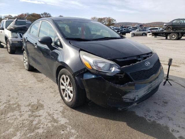 KIA RIO LX 2013 knadm4a38d6237468